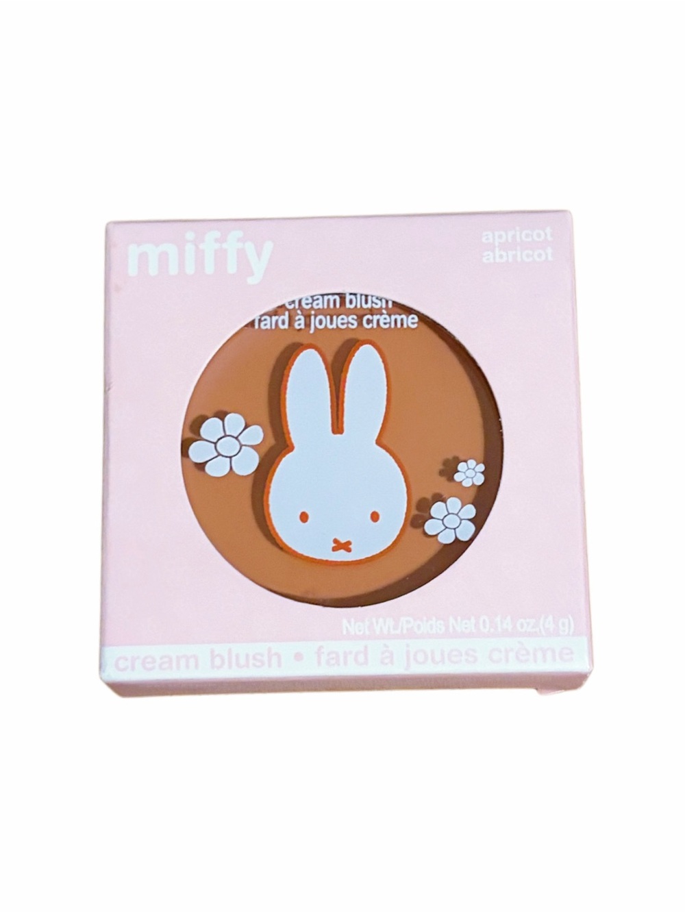🎀3/$25🎀 miffy Cream Blush